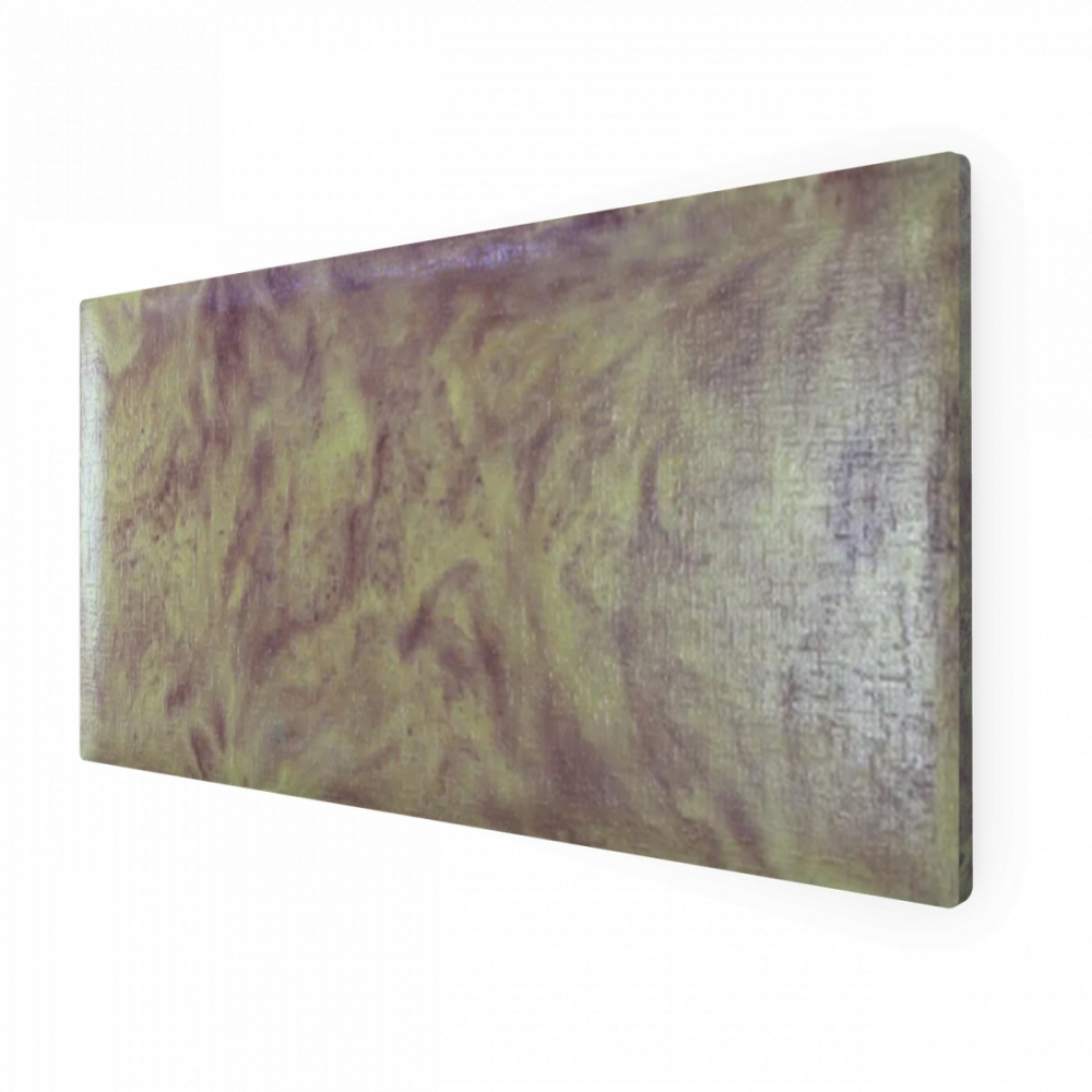 Керамогранітний обігрівач KEN-600 "Полотно жаккард" персиковий