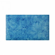 Керамогранітний обігрівач KEN-500 "Гранж жаккард" блакитний