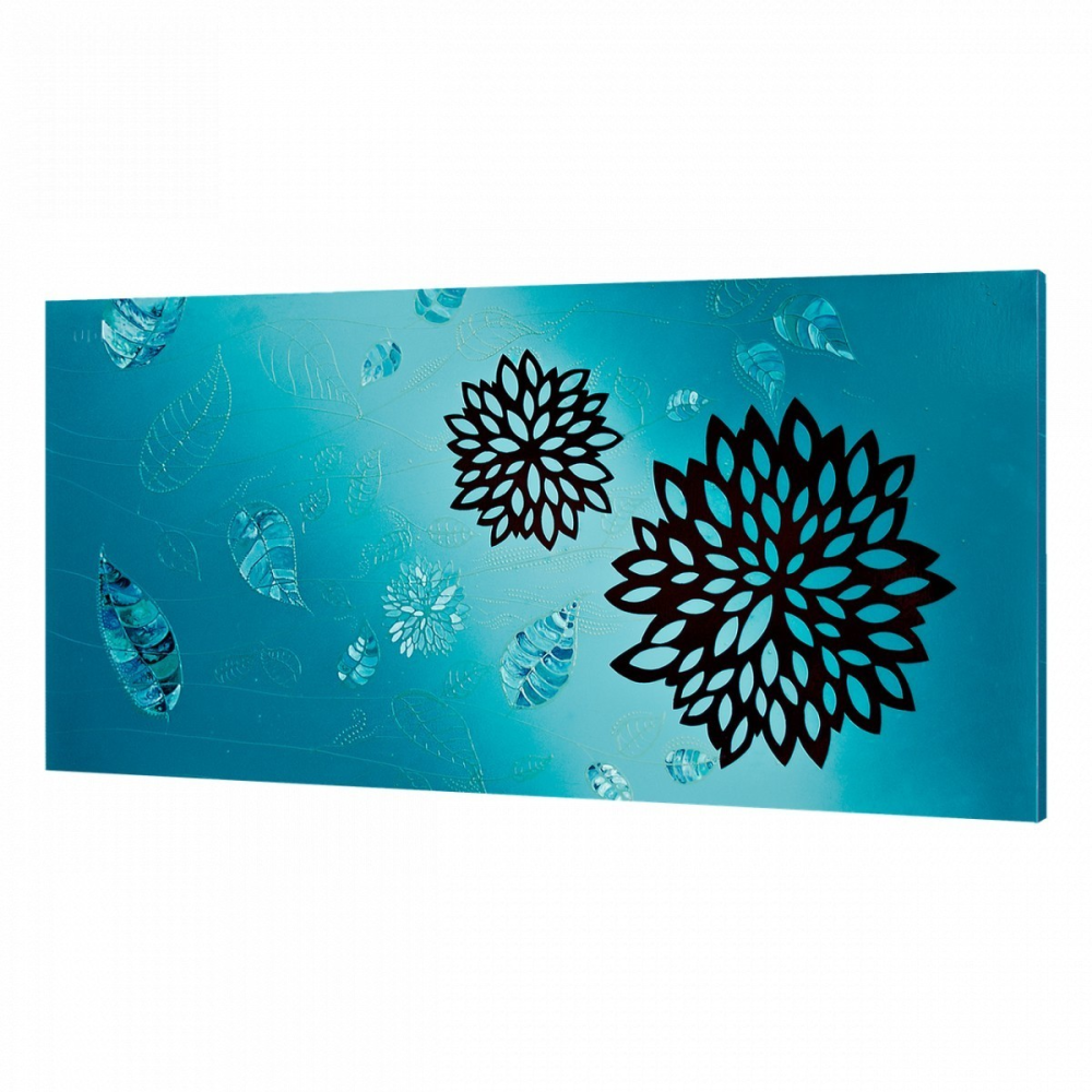 Металокерамічний дизайн-обігрівач UDEN-700 "Аріель"