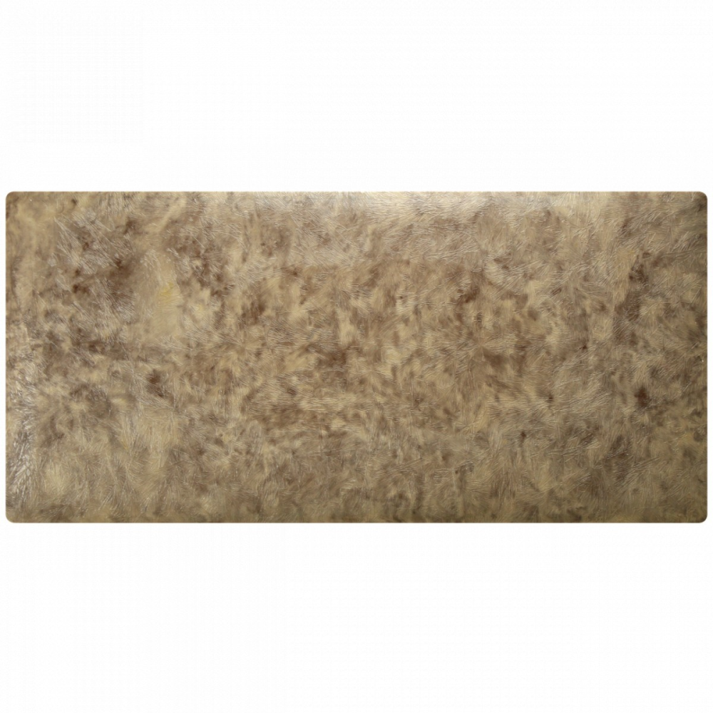 Керамогранітний обігрівач KEN-600 "Ізморозь жаккард" горіховий