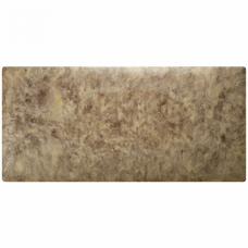 Керамогранітний обігрівач KEN-600 "Ізморозь жаккард" горіховий