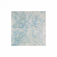 Керамогранитный обогреватель KEN-500К "Гранж жаккард" нефритовый