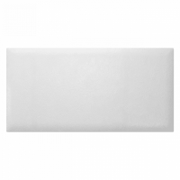 Керамогранітний обігрівач KEN-600 "Ізморозь жаккард" білий