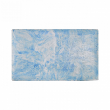 Керамогранітний обігрівач KEN-500 "Полотно жаккард" аквамариновий