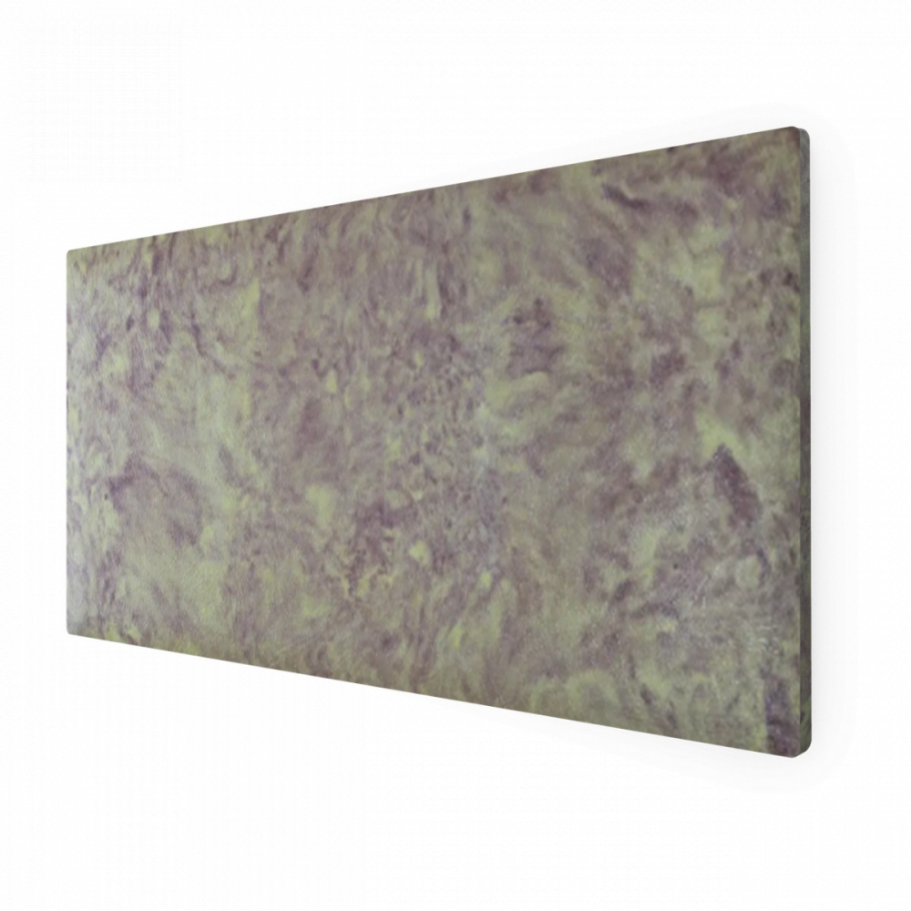 Керамогранітний обігрівач KEN-600 "Космос жаккард" персиковий