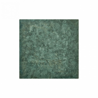 Керамогранитный обогреватель KEN-500K "Космос жаккард" малахитовый