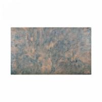 Керамогранитный обогреватель KEN-500 "Филигри жаккард" опал