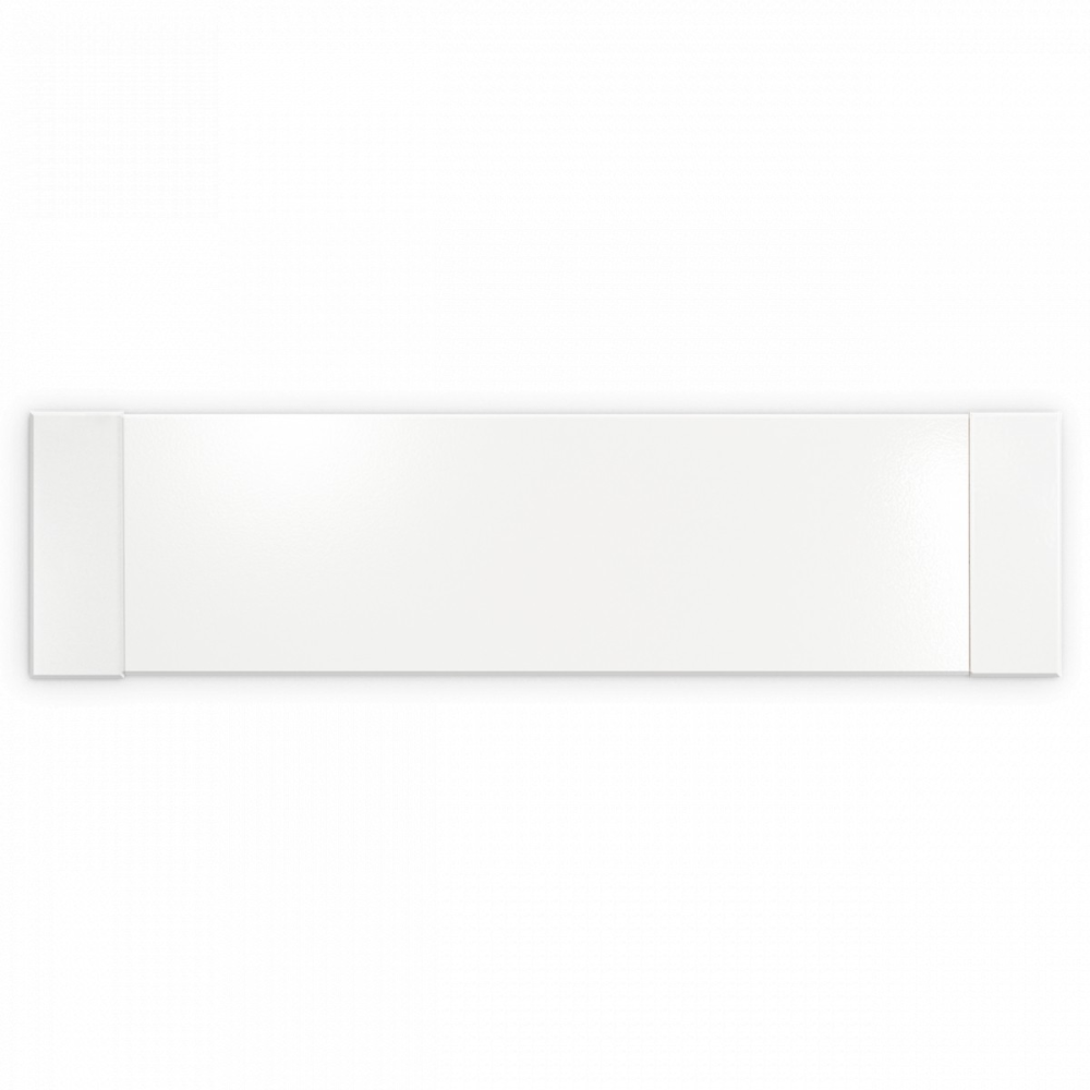 Металокерамічний обігрівач UDEN-100 теплий плінтус