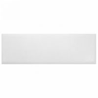 Керамогранитный обогреватель KEN-1100 "Гранж жаккард" белоснежный