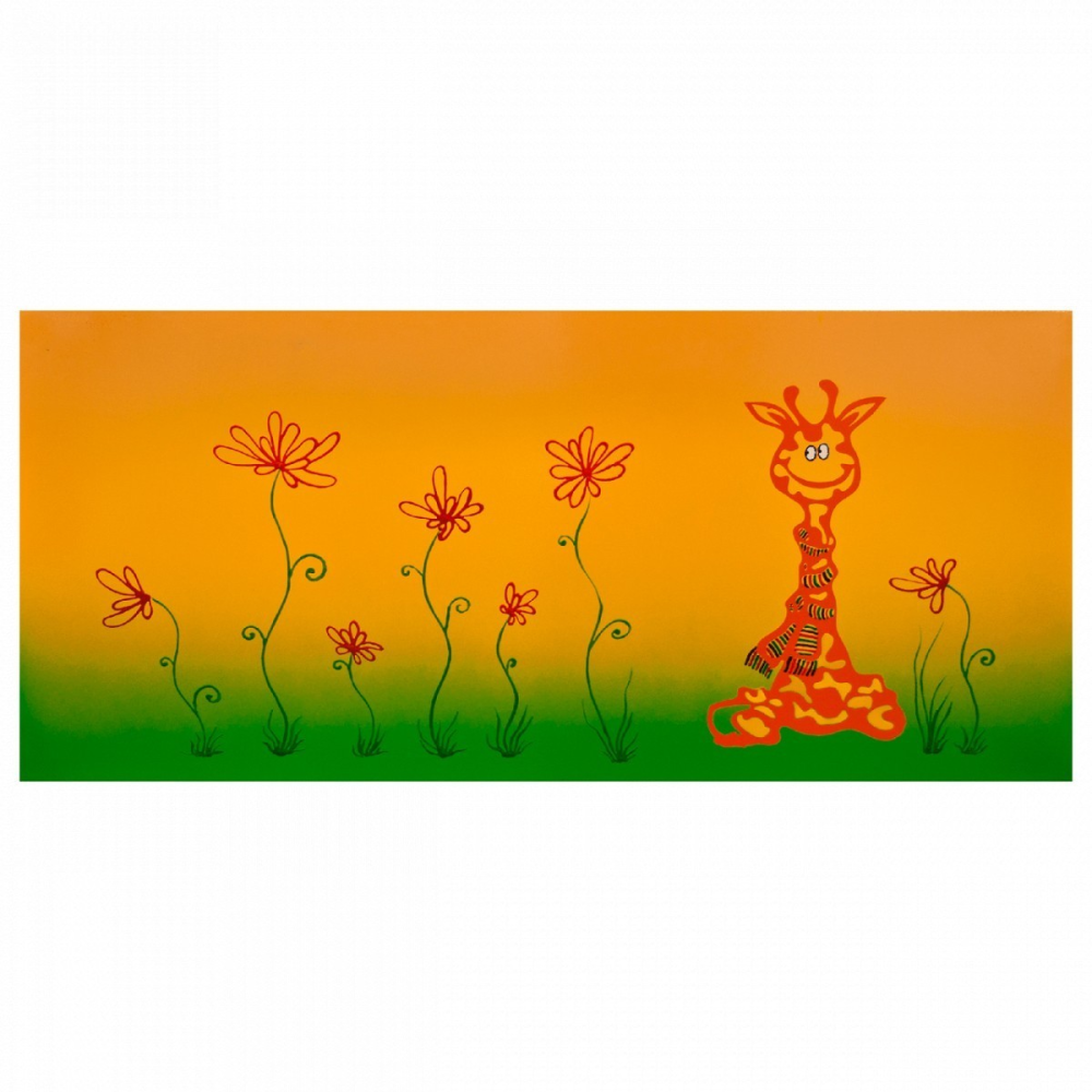 Металокерамічний дизайн-обігрівач UDEN-700 "Рафік"