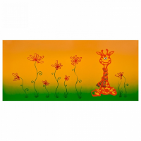 Металокерамічний дизайн-обігрівач UDEN-700 "Рафік"