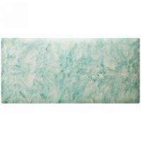 Керамогранітний обігрівач KEN-600 "Ізморозь жаккард" м'ятний