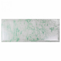 Керамогранитный обогреватель KEN-700 "Глянец" мятный