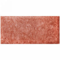 Керамогранітний обігрівач KEN-600 "Гранж жаккард" малиновий