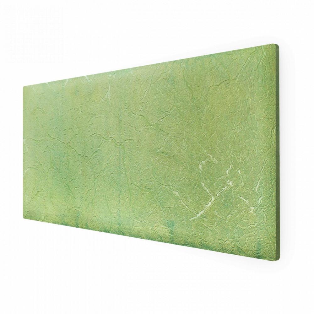 Керамогранітний обігрівач KEN-600 "Гранж жаккард" оливковий