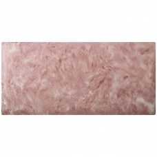 Керамогранітний обігрівач KEN-600 "Ізморозь жаккард" полуничний