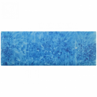 Керамогранітний обігрівач KEN-500D "Космос жаккард" блакитний