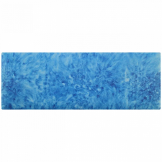 Керамогранітний обігрівач KEN-500D "Космос жаккард" блакитний