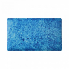 Керамогранітний обігрівач KEN-500 "Космос жаккард" блакитний