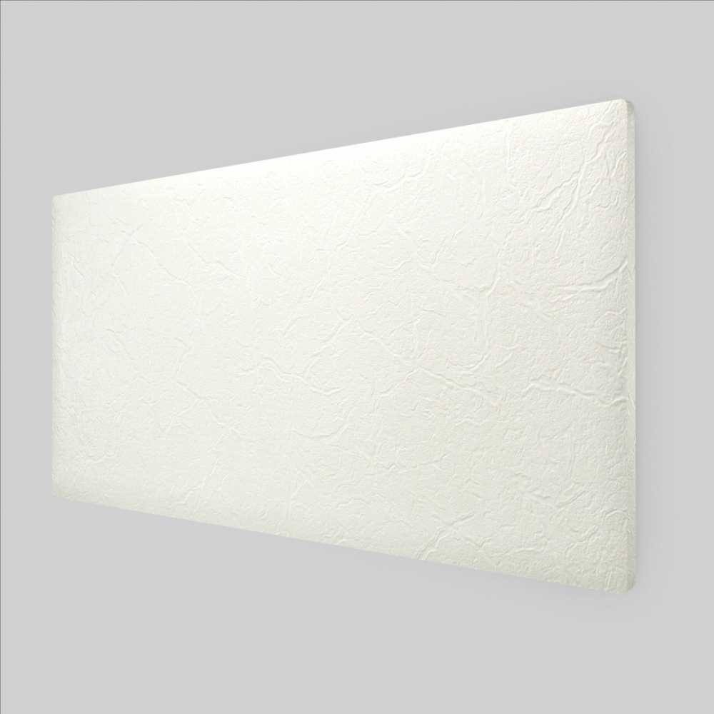 Керамогранітний обігрівач KEN-600 "Гранж жаккард" кварцовий