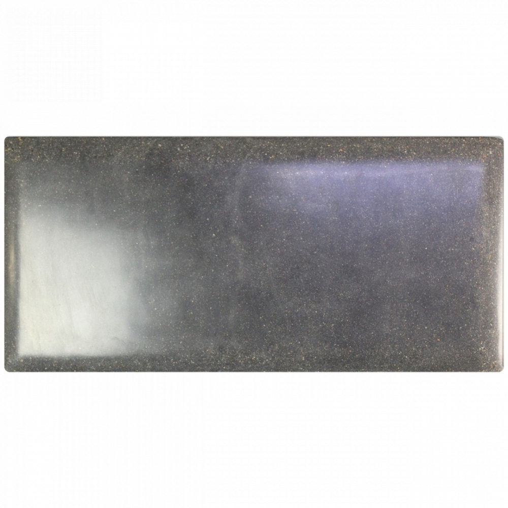 Керамогранітний обігрівач KEN-600 "Глянець" графітовий