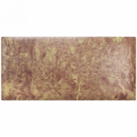 Керамогранітний обігрівач KEN-600 "Полотно жаккард" персиковий