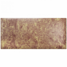 Керамогранітний обігрівач KEN-600 "Полотно жаккард" персиковий