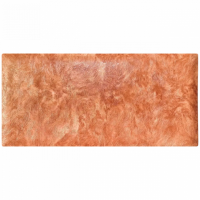 Керамогранітний обігрівач KEN-600 "Ізморозь жаккард" малиновий