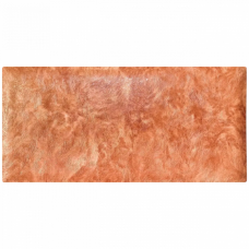 Керамогранітний обігрівач KEN-600 "Ізморозь жаккард" малиновий