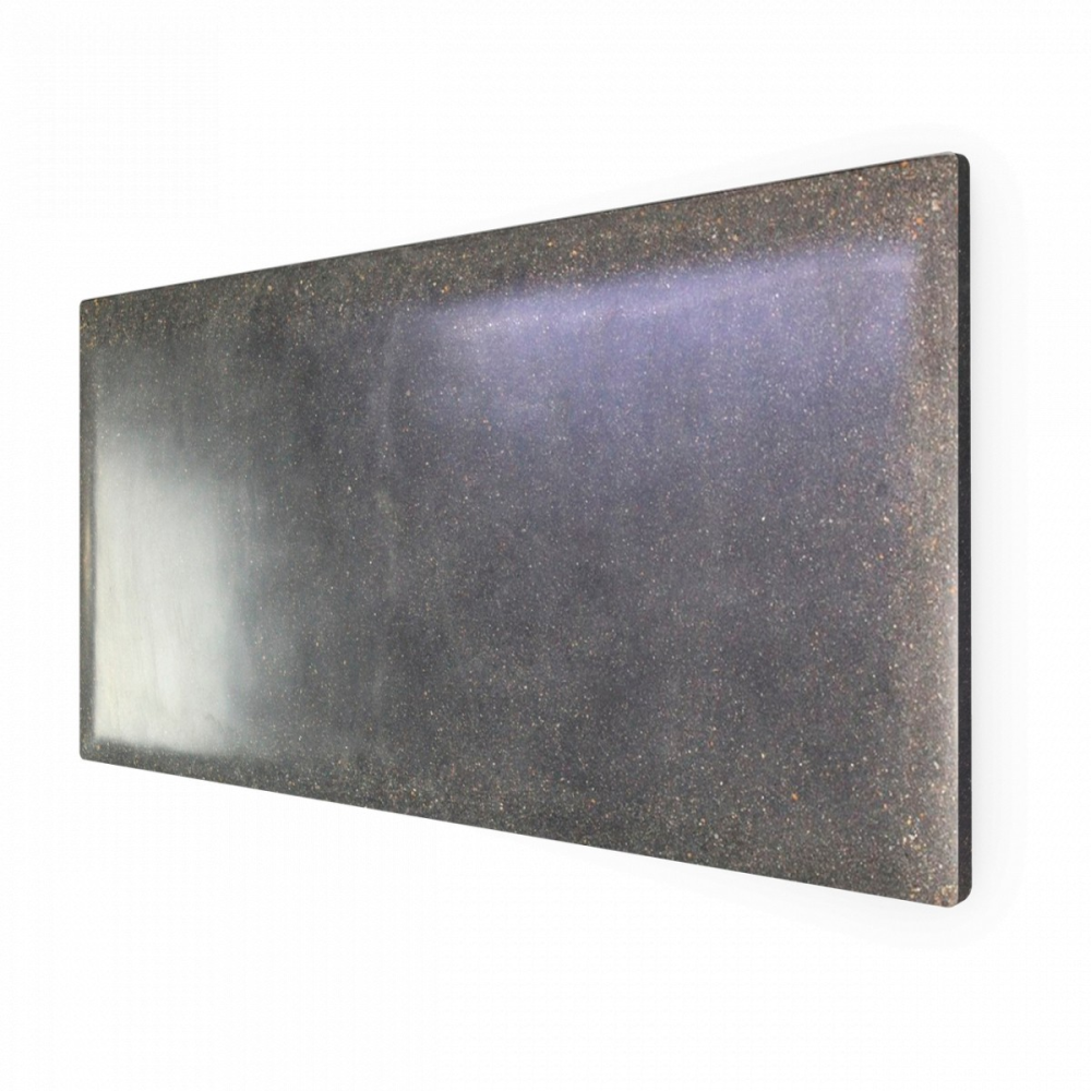 Керамогранітний обігрівач KEN-600 "Глянець" графітовий