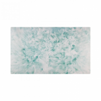 Керамогранітний обігрівач KEN-500 "Полотно жаккард" м'ятний