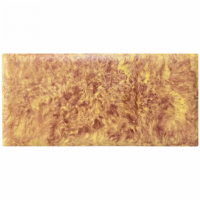 Керамогранітний обігрівач KEN-600 "Ізморозь жаккард" персиковий