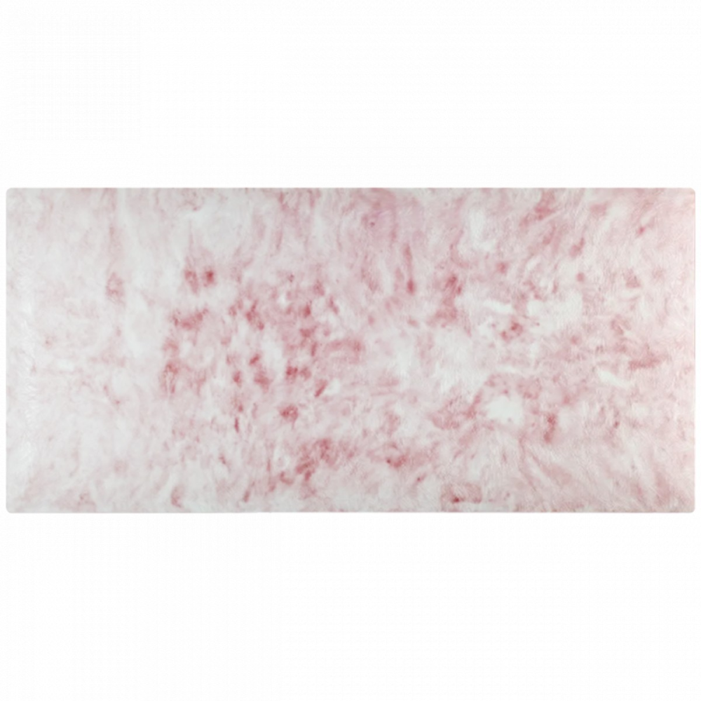 Керамогранітний обігрівач KEN-600 "Ізморозь жаккард" полуничний