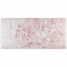 Керамогранітний обігрівач KEN-600 "Ізморозь жаккард" полуничний