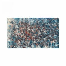 Керамогранітний обігрівач KEN-500 "Гранж жаккард" онікс