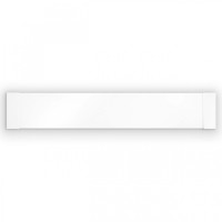 Металокерамічний обігрівач UDEN-150 теплий плінтус