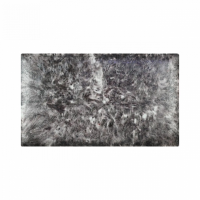 Керамогранітний обігрівач KEN-500 "Ізморозь жаккард" горіховий