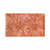 Керамогранітний обігрівач KEN-500 "Ізморозь жаккард" малиновий