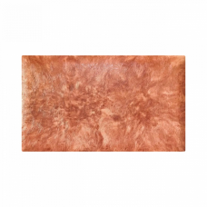 Керамогранітний обігрівач KEN-500 "Ізморозь жаккард" малиновий