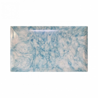 Керамогранітний обігрівач KEN-500 "Глянець" аквамариновий