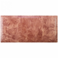 Керамогранітний обігрівач KEN-600 "Полотно жаккард" малиновий