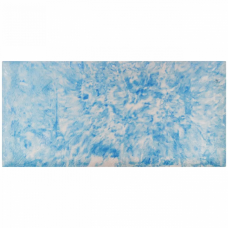 Керамогранітний обігрівач KEN-600 "Гранж жаккард" аквамариновий