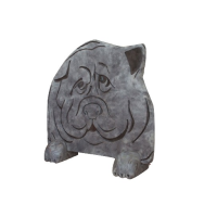 Керамогранитный обогреватель KEN-500 "Спайк"