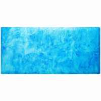 Керамогранітний обігрівач KEN-600 "Космос жаккард" блакитний