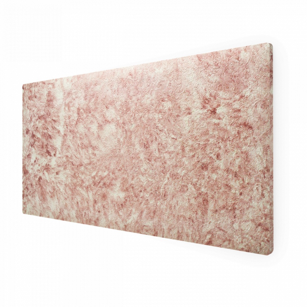 Керамогранітний обігрівач KEN-600 "Філігри жаккард" полуничний