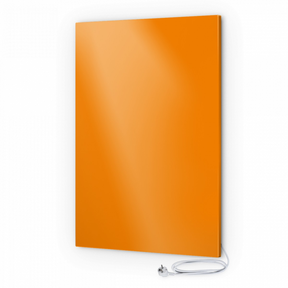 Металокерамічний обігрівач UDEN-500 "універсал" помаранчевий