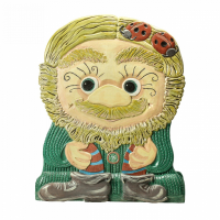 Керамогранитный обогреватель KEN-400 "Степаныч"