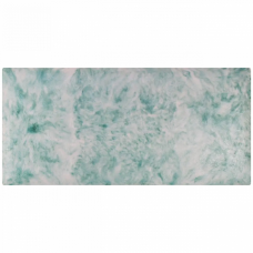 Керамогранітний обігрівач KEN-600 "Ізморозь жаккард" нефритовий