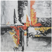 Керамогранітний обігрівач KEN-1300 "Відбитки тепла"