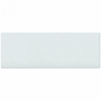 Керамогранитный обогреватель KEN-500D "Гранж жаккард" белоснежный